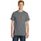 Port & Company® Beach Wash® Garment-Dyed Adult Pocket T-Shirt